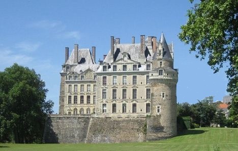 chateau de brissac